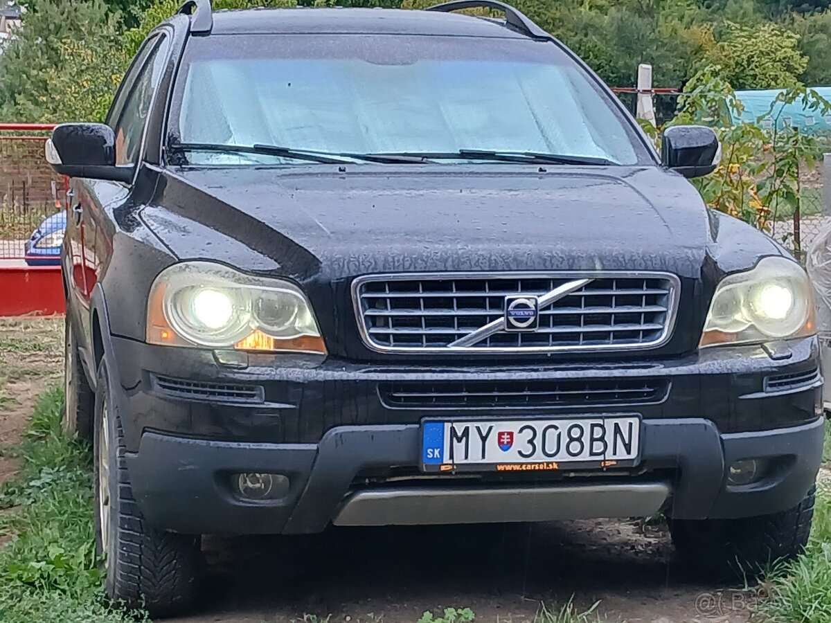 Volvo XC90 - 12