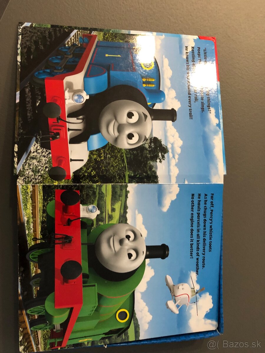 Interaktivne hracie knihy - 12