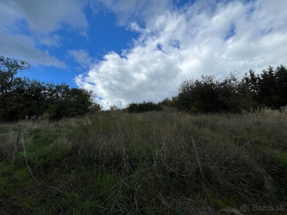 Szuhogy - 3 izbový rodinný dom - 12