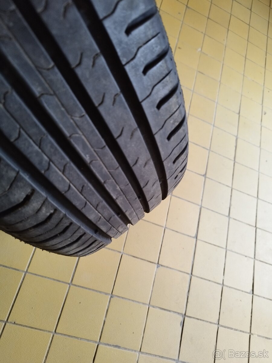 elektrony 5x112 r16 skoda octavia 2,3 - 12