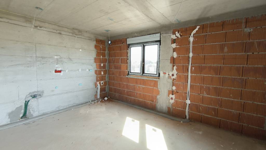 CHORVÁTSKO - Nové apartmány - TURANJ - 12