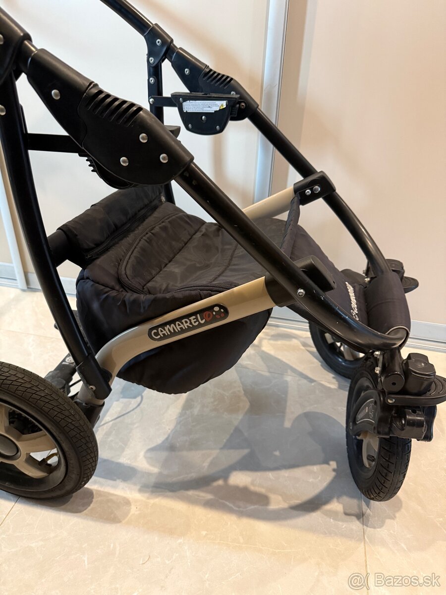 Predam kocik Camarelo - 12