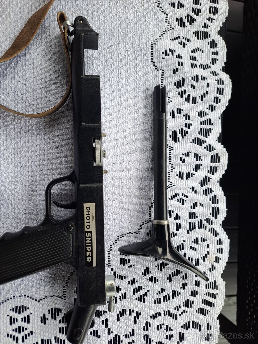 Fotopuška VB Zenit - 12