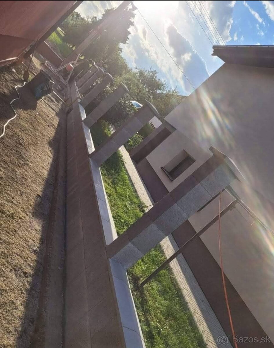 Hladam si stavebne prace - 12