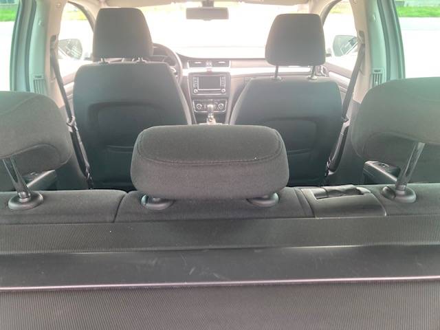 Škoda Superb Combi 2.0 TDI DSG,2015,NAVI,XENON - 12