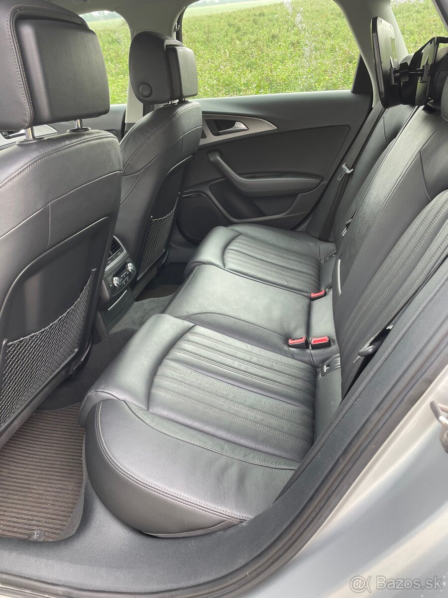 Audi A6 Allroad - 12