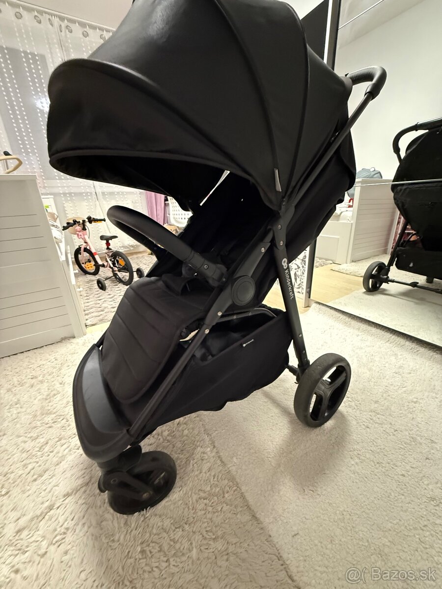 Kocik kindercraft - 12