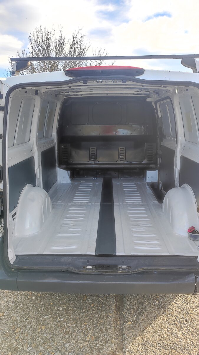 Predám Mercedes Benz LONG Vito 113 cdi - 12