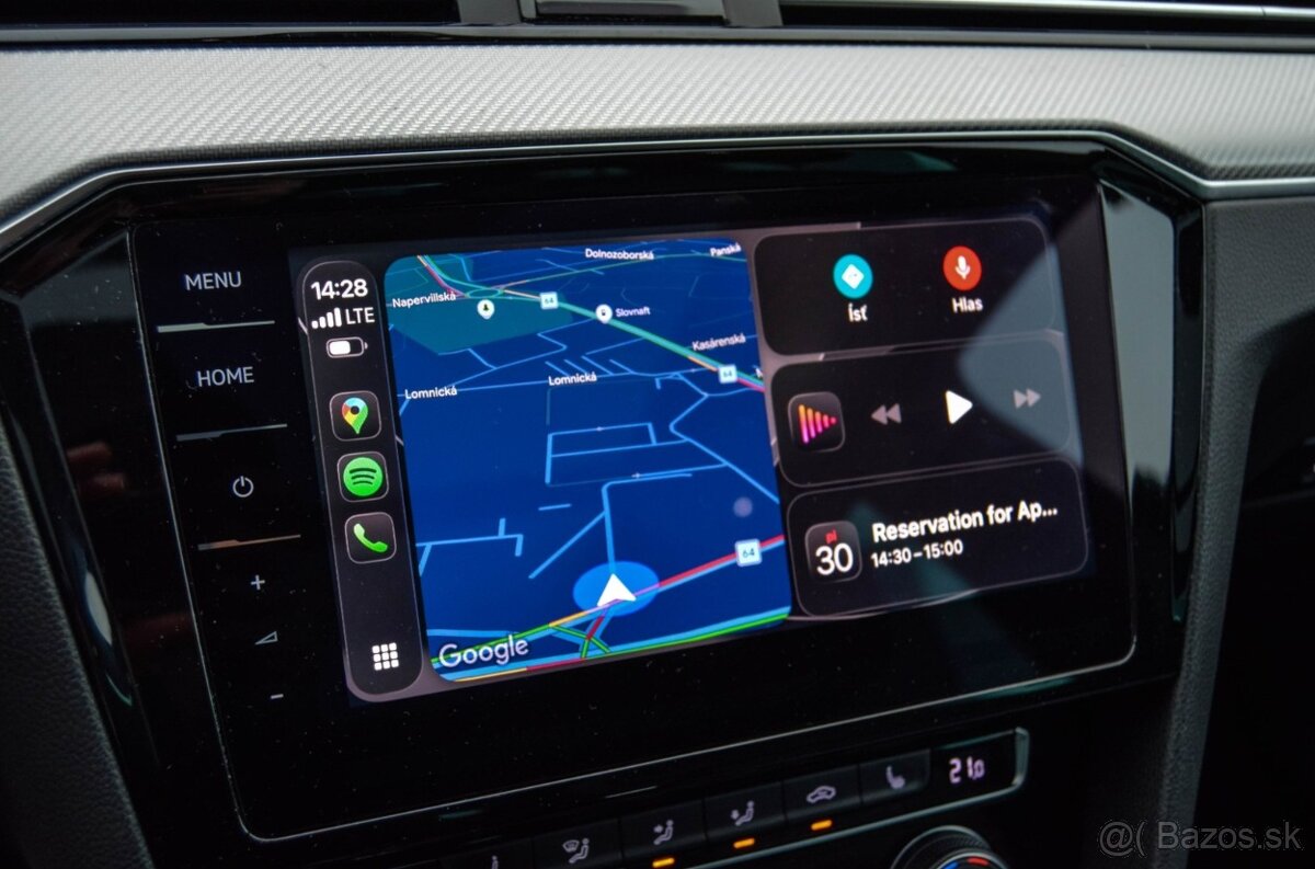 Volkswagen Passat Variant 2.0 TSI Elegance DSG R line - 12