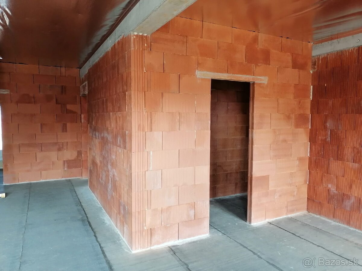 Rodinný dom - holodom - Šurany (Argentína) - 12