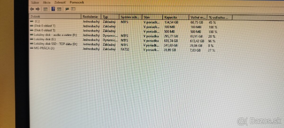 Desktop PC Asus - 12