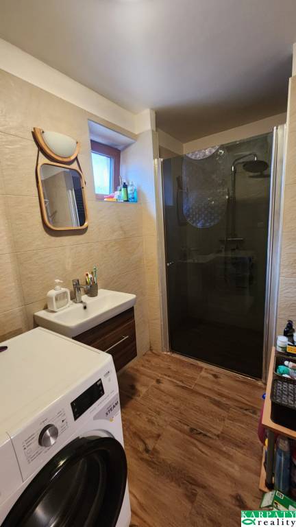 Nova cena Rodinný dom na predaj, Suchá nad Parnou - 12