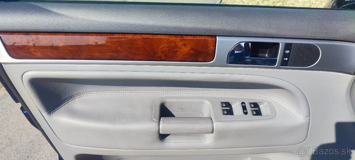 Volkswagen Touareg 3.0 TDI 59.000km - 12