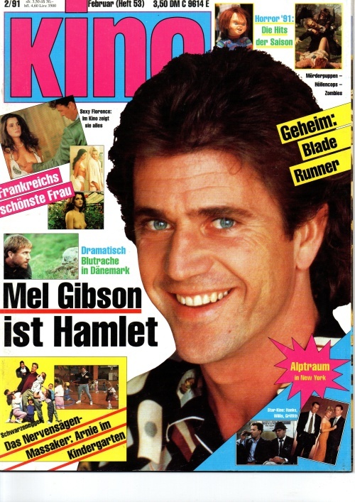 NEMECKE FILMOVE CASOPISY - 12