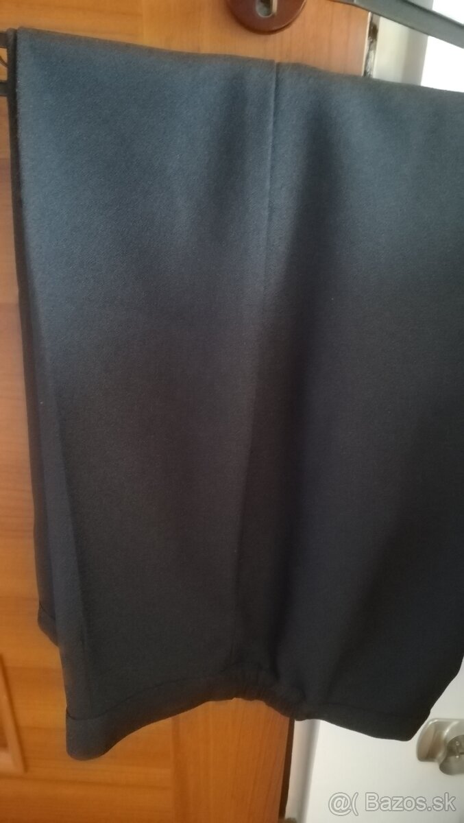 Kostým dámsky, nohavice 3 - 12