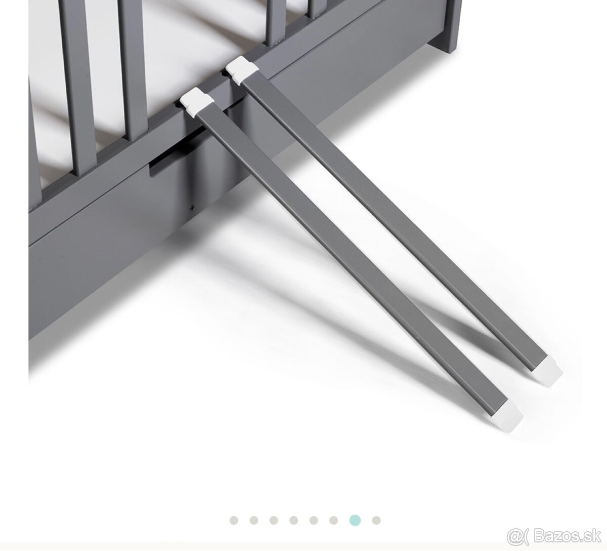 Detská postelka - 12