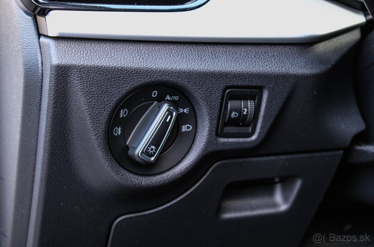 Škoda Scala 1.0 TSI 85KW - 12