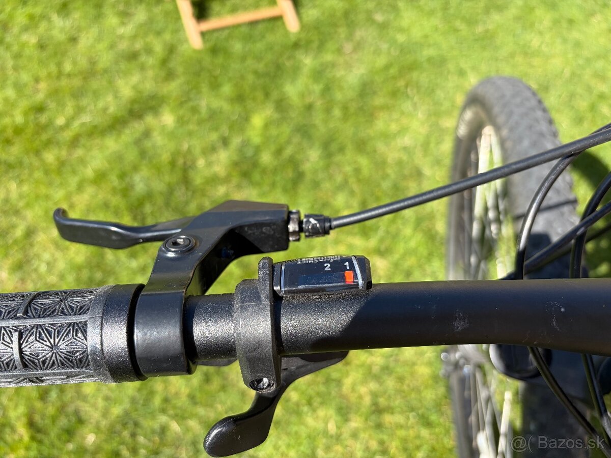Specialized Rockhopper 27,5 kolesá - 12