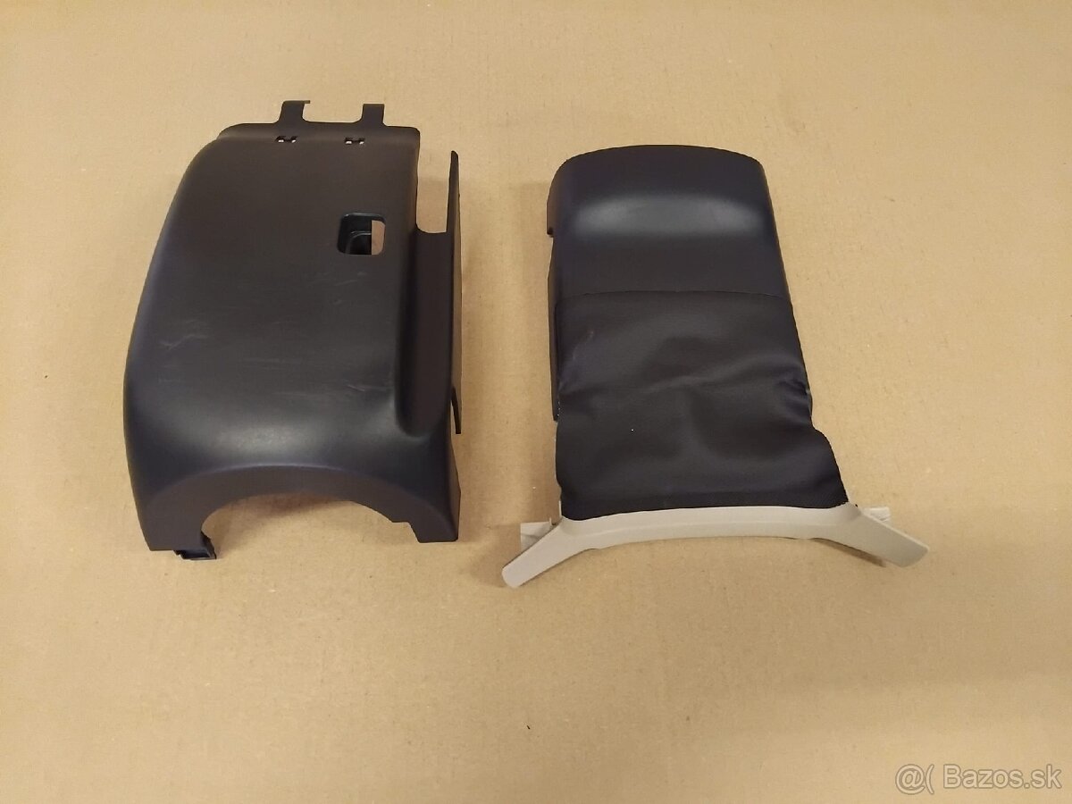 rozpredám interiér Octavia 3 - 12