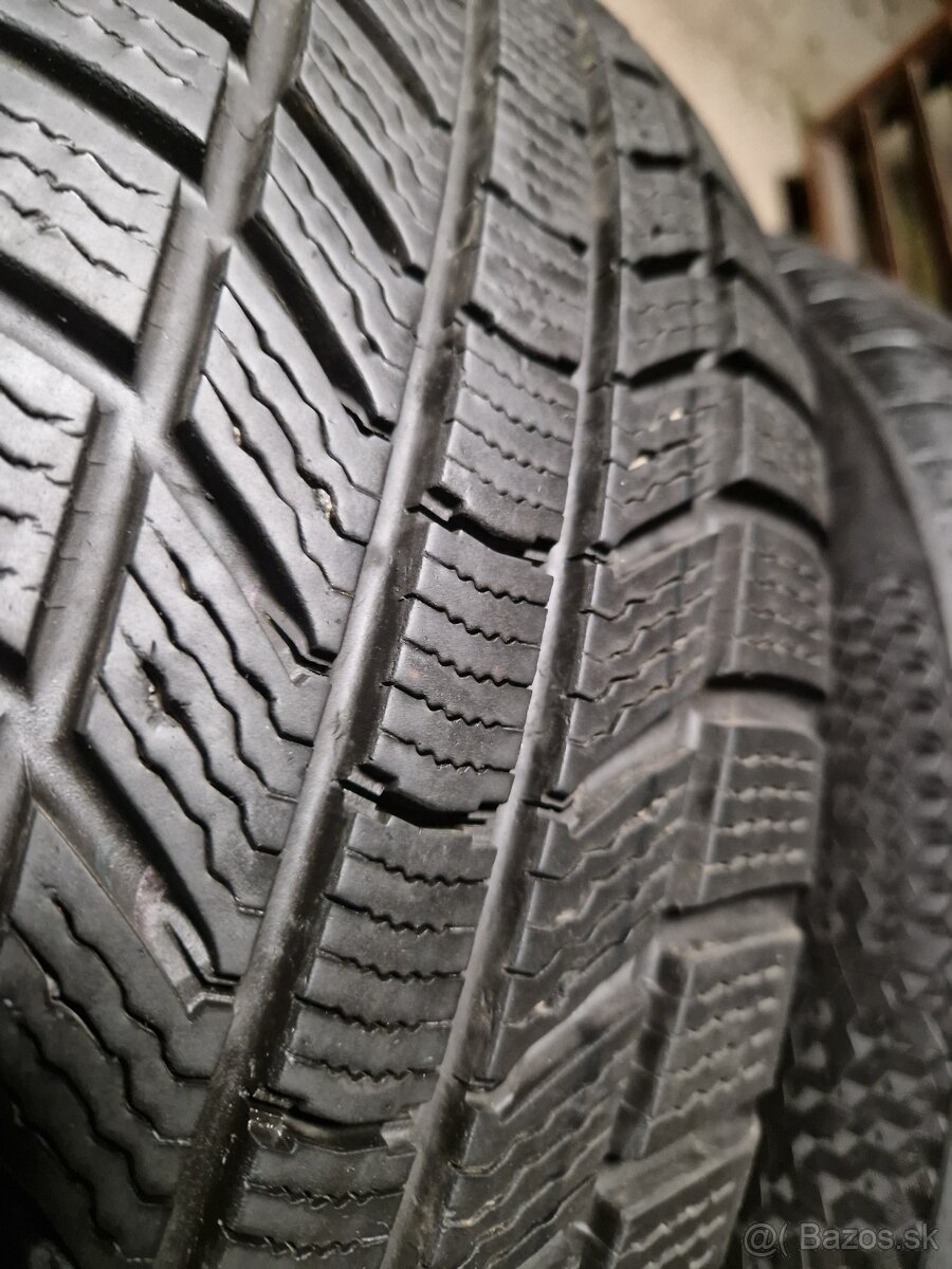 205/60 R16 Continental WinterContact TS 870 - 12