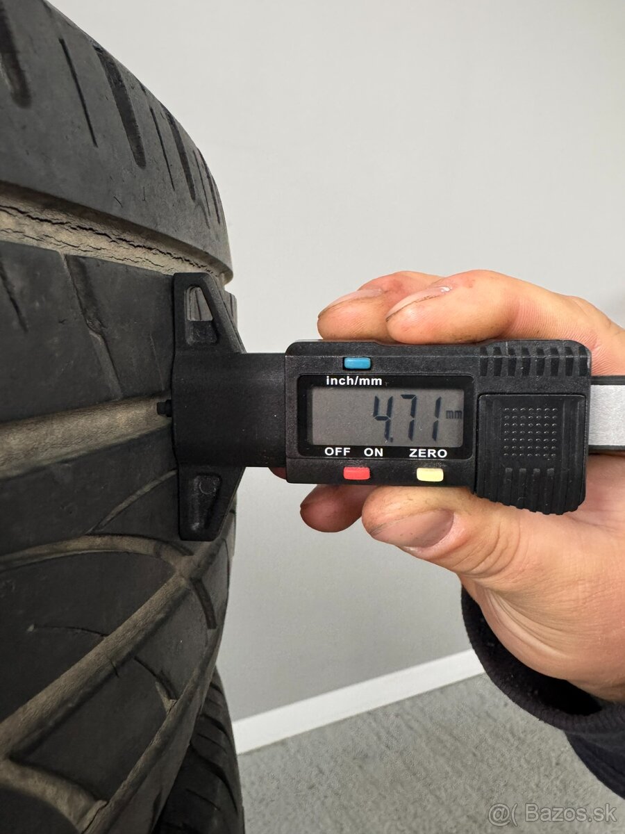 RoadX 2x, Aplus2x, 215/55 R17, Letné 5x112 - 12