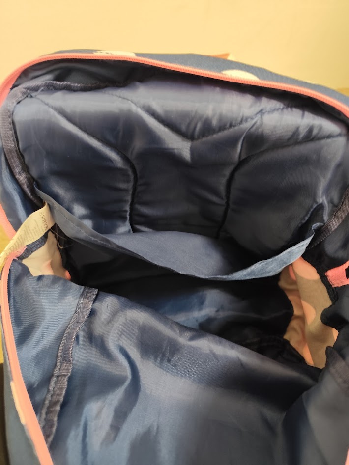 Dievčenský ruksak zn. Pixie Crew - 12