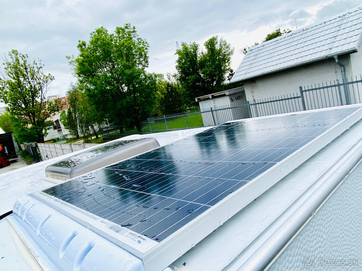 Obytný príves karavan Weinsberg CARACITO 470 EU - 12