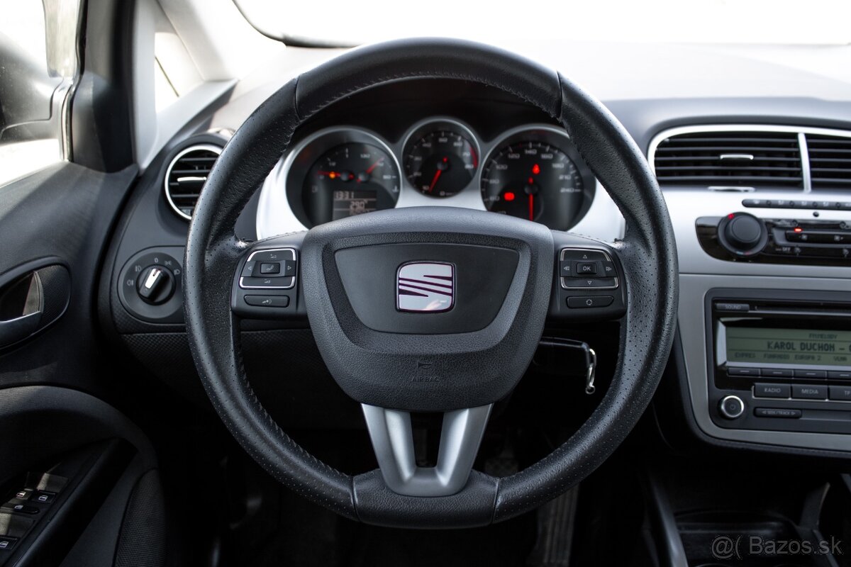 Seat Altea XL 1.4 TSI Style - 12