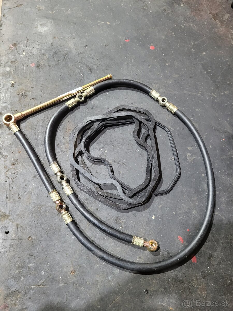 Zetor náhradné diely - 12