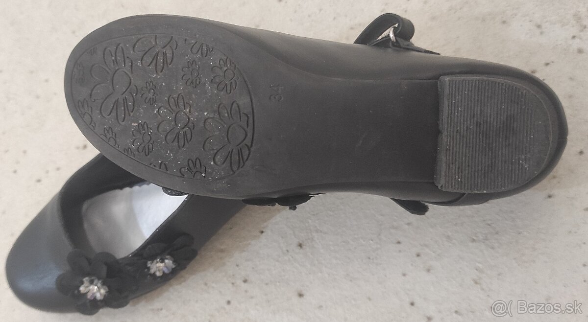 Dámske topánky 34, 36, 41 - 12