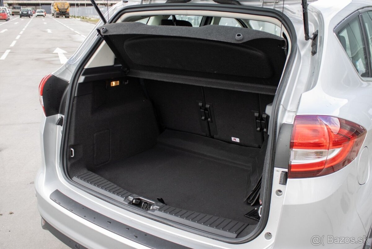 Ford C-Max 1.5 TDCi Duratorq 120k Titanium X - 12