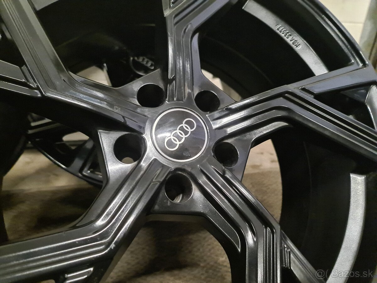 5X112 R20 ALU DISKY REPLIKA AUDI RS - 12