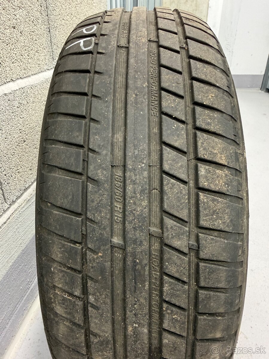 Letne pneumatiky - 12
