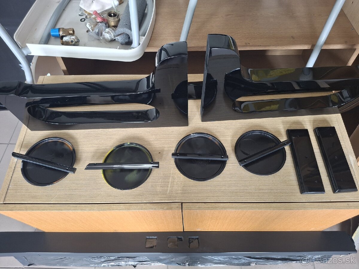 Projekt klavír Hoffman & Czerny - 12