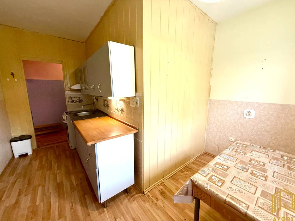 REZERVOVANÝ/ 1 - IZB. BYT (39,7m2) BREZOVÁ pod BRADLOM - 12