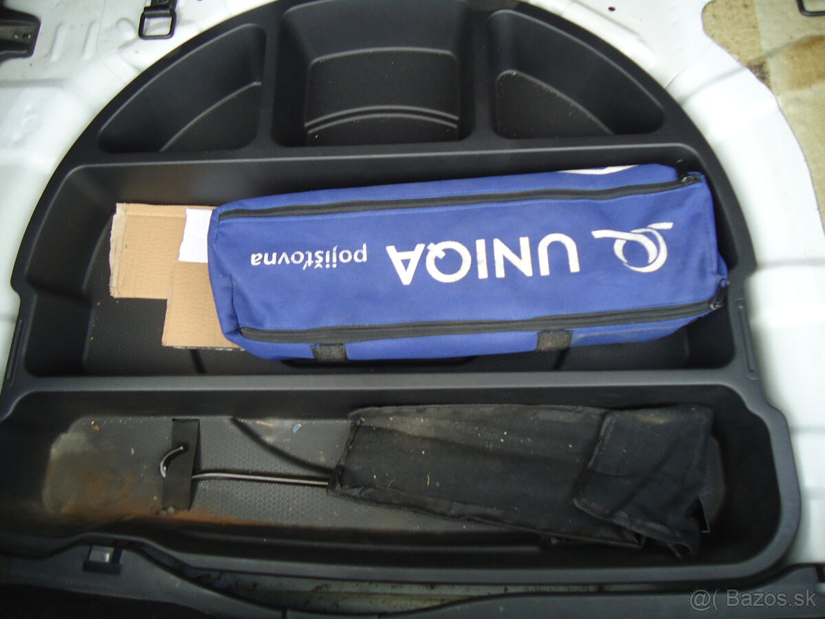 Hyundai I20, 1.2, r.v. 2014 - facelift, 140tis. km - 12