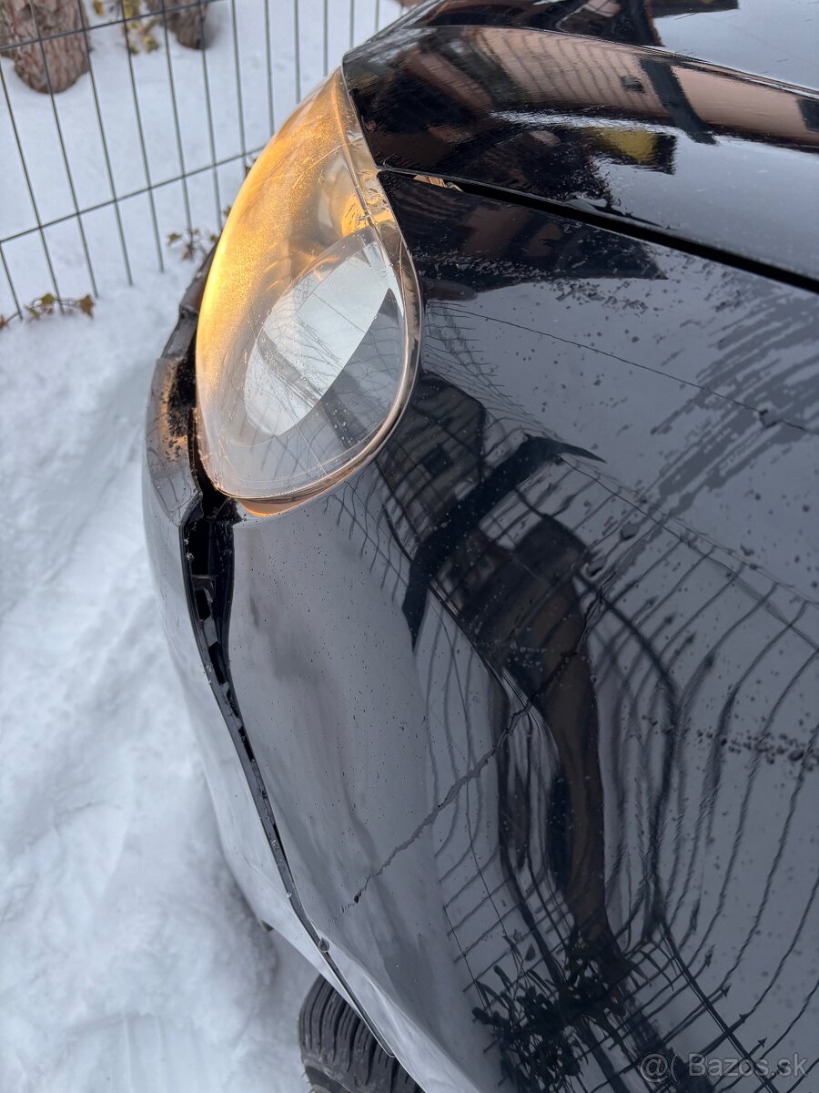 VW Golf 1,4 16V - 12