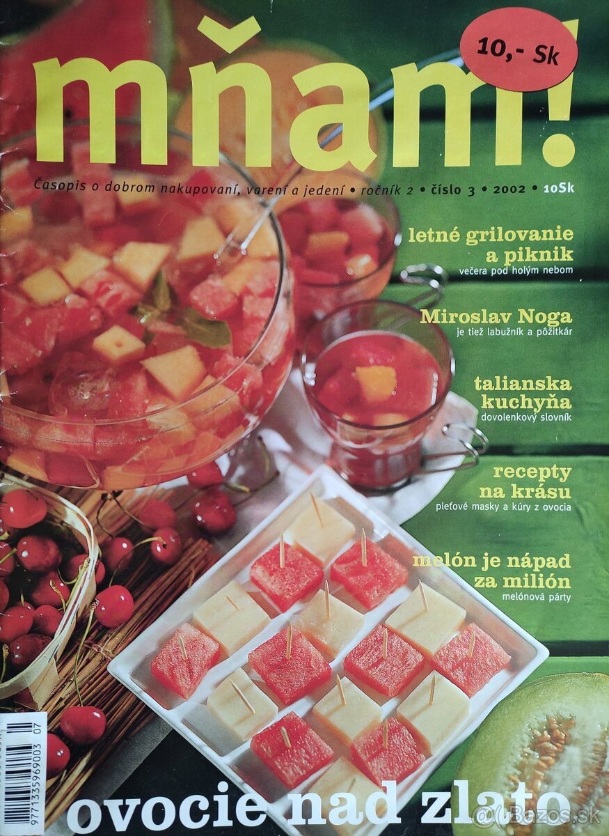 Najlepší recepty,Apetít... - 12