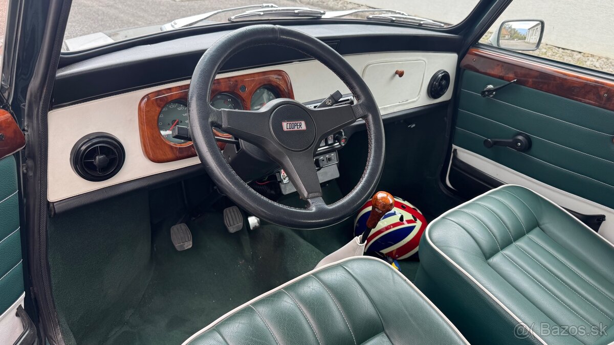 Mini Cooper - 12
