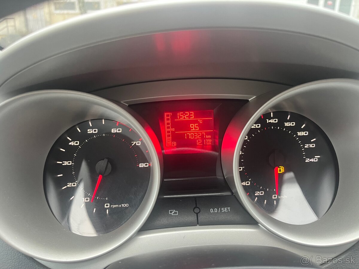 Seat ibiza st 0950390390 - 12