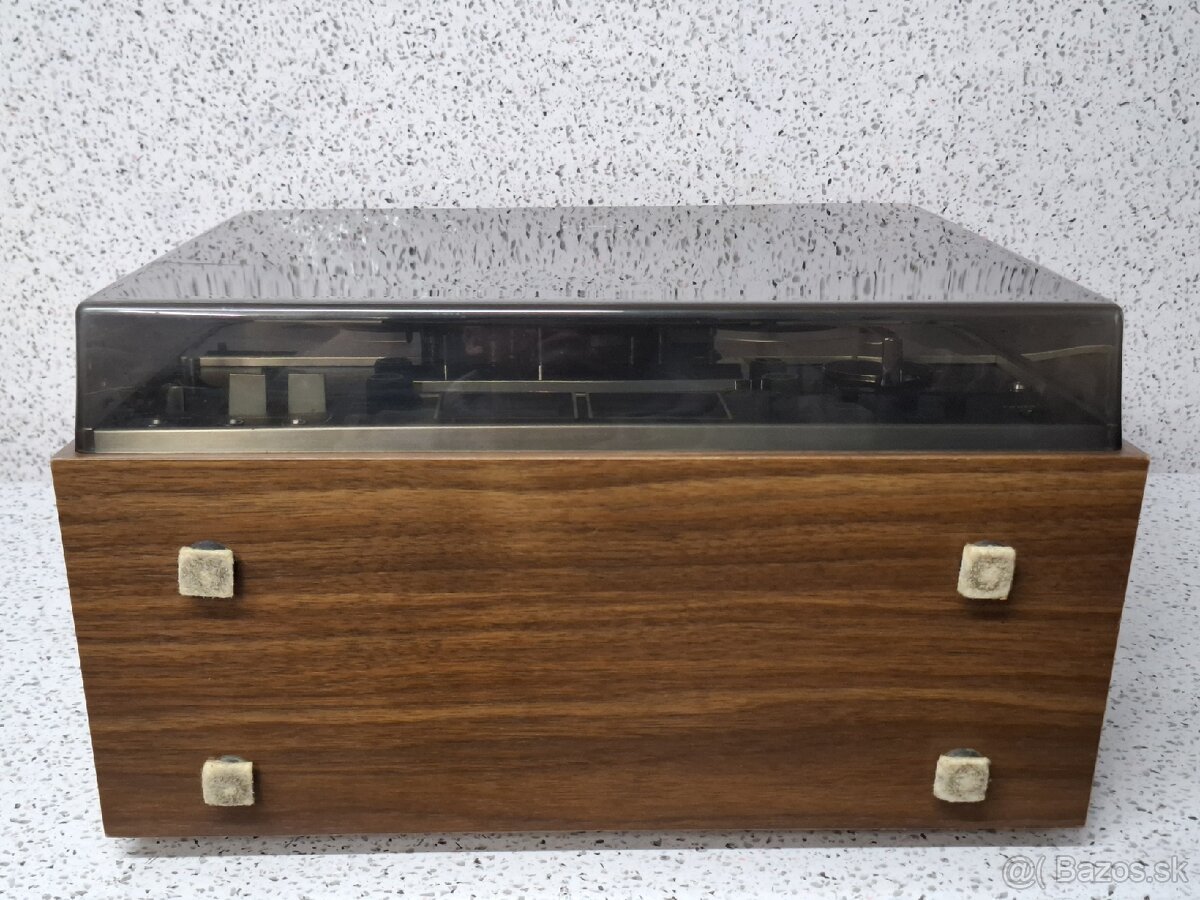 REEL TO REEL 》TAPECORDER 》 SONY TC-377 - 12