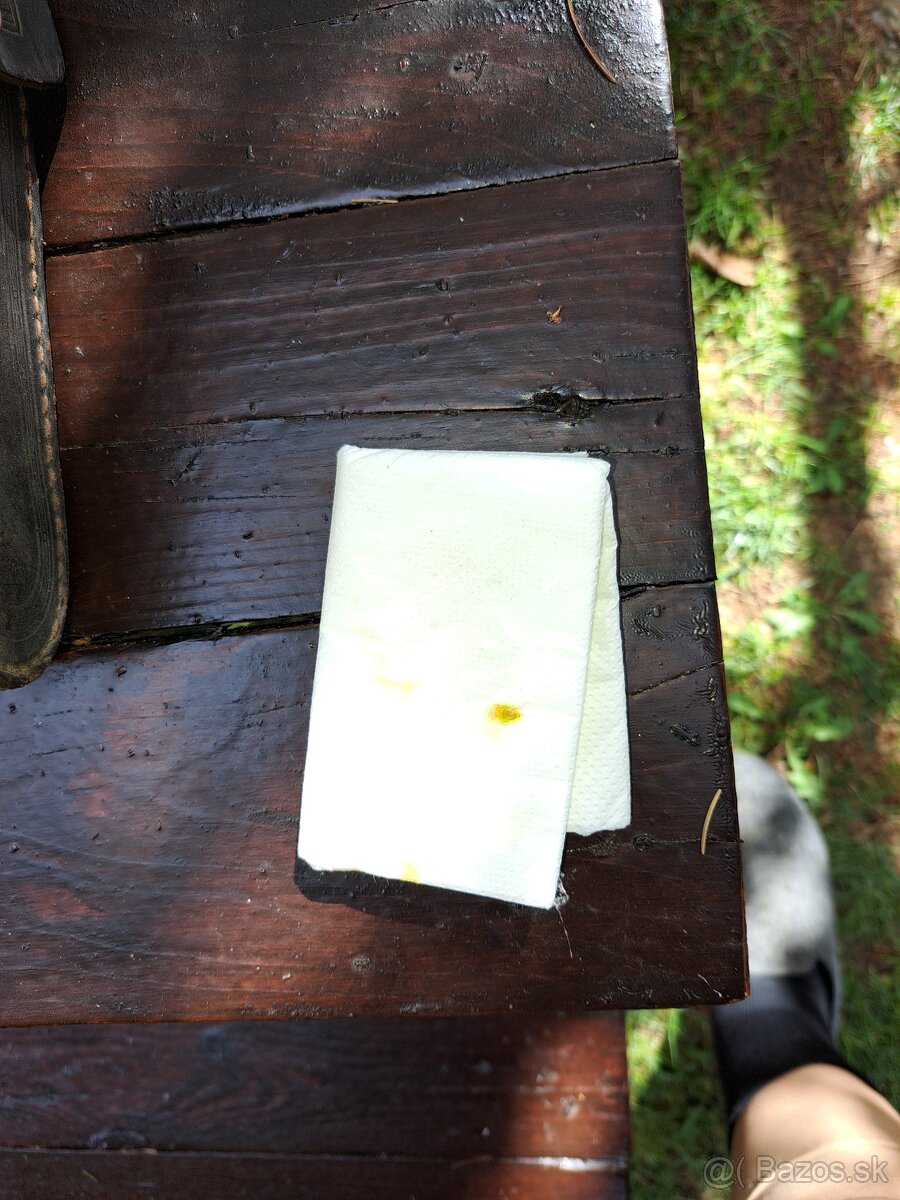 100 ročné púzdro na náradie bicykla. - 12