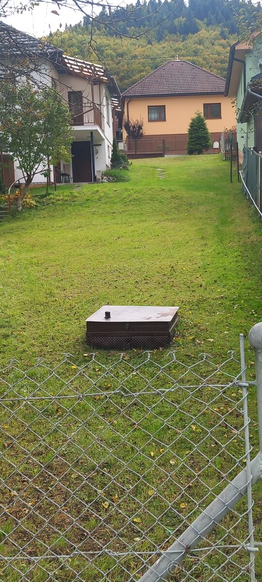 Rodinný dom Slovinky - 12