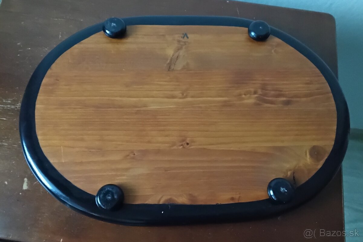 Skleneny zvon, kupola - 12