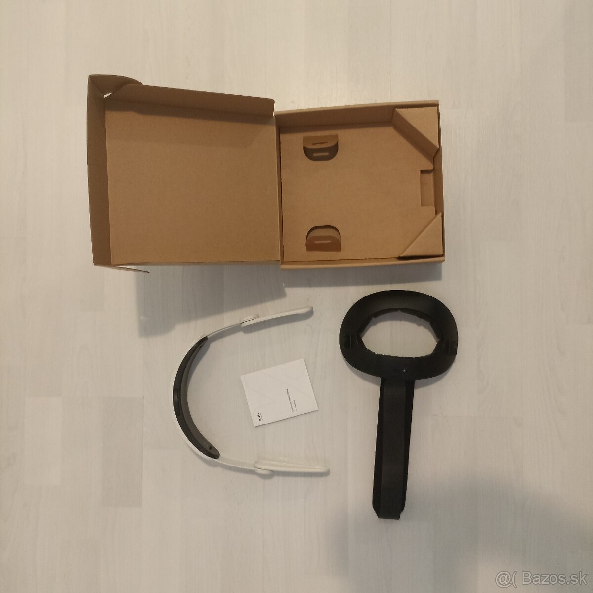 Kiwi Design Quest 3/3S K4 Comfort Elite Strap - 12