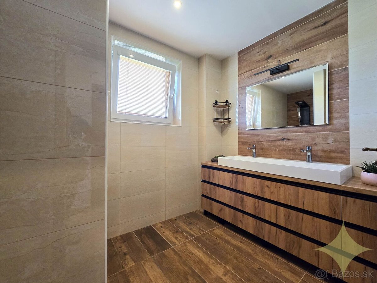 Predám novostavbu rodinný dom Horné Zelenice - 12