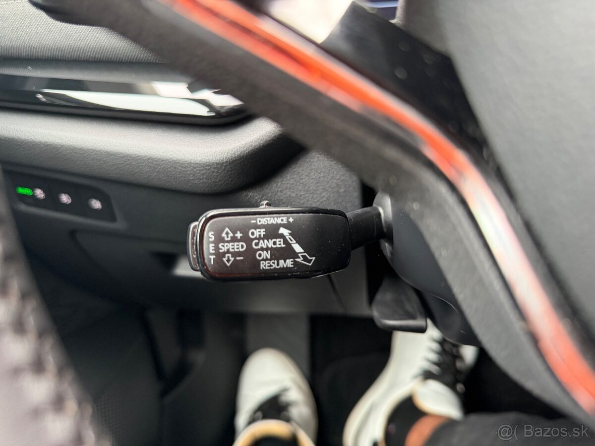 Škoda Octavia Combi 2.0 TDI SCR Style DSG - 12