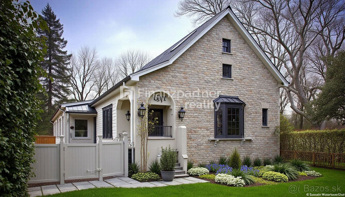 Dva domy s pozemkom 2547 m2, Kozárovce, Levice - 12