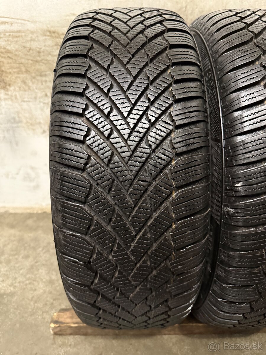 Zimná sada 5x114,3 R16 , 205/55/16 KIA Ceed , Huyndai Mazda - 12