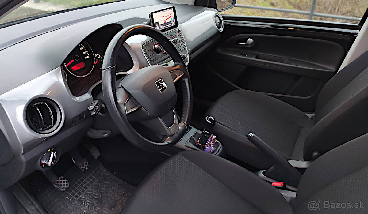 Seat Mii 1.0 I-TECH - 12